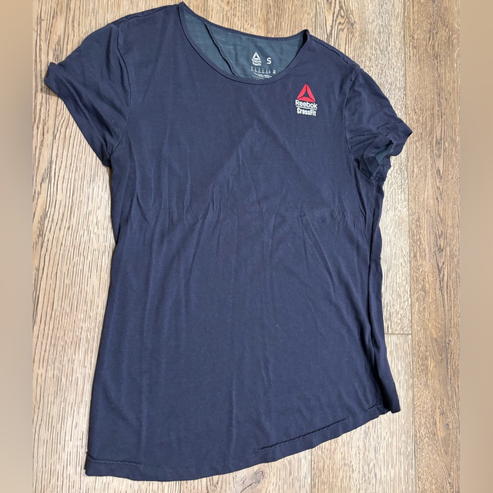 Crossfit Shirt